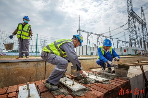 南昌这一道路改造工程,计划今年开工